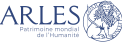 Logo de la ville de Arles